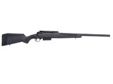 Savage 220 Slug Gun 20 Gauge Bolt-Action 22