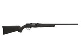 Savage Arms A17 Semi-Auto Rimfire .17 HMR 22