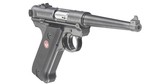 Ruger Mark IV Standard .22 LR 6