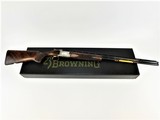 Browning O/U Citori Field Sporting 28 Ga 30