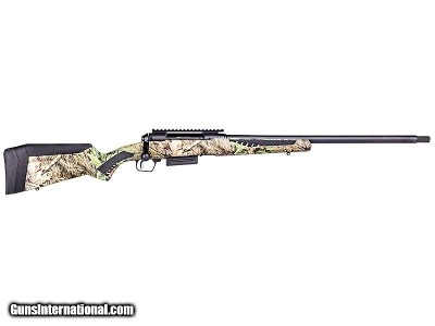Savage Arms 212 Turkey 12 GA Shotgun 22