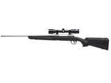 Savage Axis II XP Stainless .308 Win 22