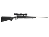 Savage Axis II XP Stainless .308 Win 22