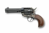 Taylor's & Co. Pietta 1873 Birdshead .45 LC 4.75