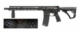 Daniel Defense DDM4 V7 Rattlecan 5.56 NATO 16