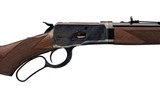 Winchester 1892 Deluxe Trapper Takedown CCH 16