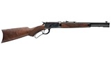 Winchester 1892 Deluxe Trapper Takedown CCH 16