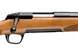 Browning X-Bolt Medallion Maple .300 Win Mag 26