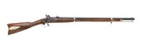 Davide Pedersoli Zouave US Model 1863 Percussion Rifle .58 Cal 33
