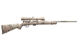 Savage 93 XP Brush Camo .22 WMR 22