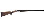 TriStar Arms Bristol Silver Side by Side 20 Gauge 28