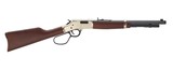 Henry Big Boy Carbine .357 Mag/.38 Special 16.5