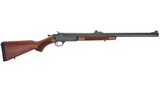 Henry Single Shot Slug Barrel Shotgun 12 GA 24