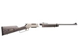 Browning BLR Lightweight 81 SS Takedown .300 Win Mag 24