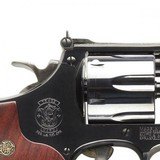 Smith & Wesson Model 27 Classic 6.5