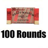 Hornady Heavy Magnum Coyote 12 Gauge 3