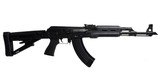 Zastava Arms ZPAPM70 7.62x39 AK-47 16.3