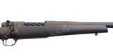 Weatherby Mark V Backcountry .300 Wby Mag 26
