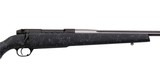Weatherby WY Mark V Accumark .257 Wby Mag 26