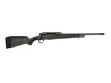 Savage Arms Impulse Hog Hunter .308 Win 18