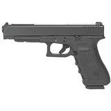 Glock G34 9mm Luger 5.31