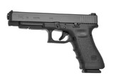 Glock G34 9mm Luger 5.31