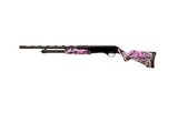 Savage Arms Stevens 320 Field Grade 20 Gauge Muddy Girl 26