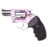 Charter Arms Chic Lady 2