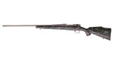 Weatherby Vanguard High Country .308 Win 26