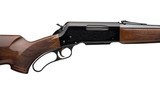Browning BLR Gold Medallion .270 Win 22