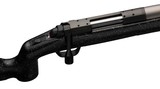 Browning X-Bolt Max Long Range .308 Win 26