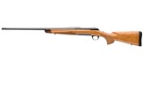 Browning X-Bolt Medallion Maple .300 Win Mag 26