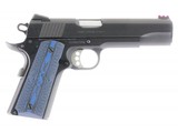 Colt 1911 Government Competition .45 ACP 5