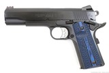 Colt 1911 Government Competition .45 ACP 5