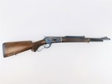Pedersoli IFG 86/71 Lever Action Boarbuster .45-70 Govt 19
