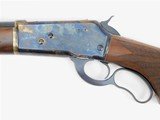 Pedersoli IFG 86/71 Lever Action Boarbuster .45-70 Govt 19