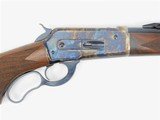 Pedersoli IFG 86/71 Lever Action Boarbuster .45-70 Govt 19