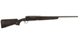 Savage Arms Axis II 6mm ARC 22
