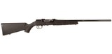Savage Arms A17 Heavy Barrel .17 HMR 22