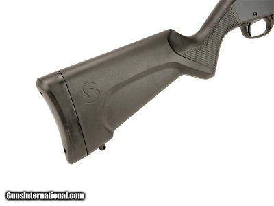 Savage Stevens 320 Field Grade 20 Gauge Pump 26