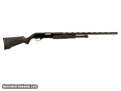 Savage Stevens 320 Field Grade 20 Gauge Pump 26