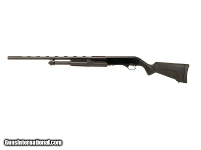 Savage Stevens 320 Field Grade 20 Gauge Pump 26