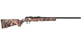 Savage Arms A17 American Flag .17 HMR 22