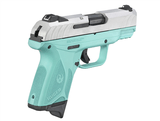 Ruger Security-9 TALO 9mm 3.42