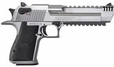 Magnum Research Desert Eagle .50 AE 6