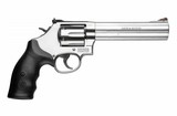 Smith & Wesson Model 686 Stainless 6
