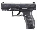 Walther Arms PPQ 45 .45 ACP 4.25