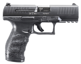 Walther Arms PPQ 45 .45 ACP 4.25