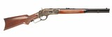 Cimarron Arms Texas Brush Popper .357 Mag / .38 Spl 18.5