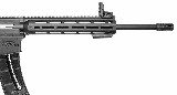 Smith & Wesson M&P15-22 Sport AR-15 .22 LR 16.5